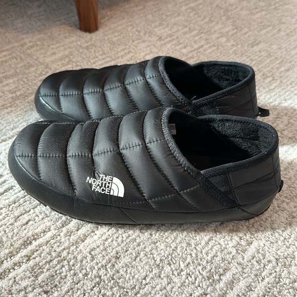 Men’s The North Face ThermoBall Traction V Mules main image 5